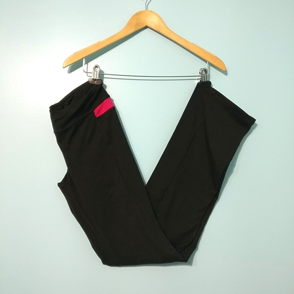 C9 CHAMPION Slim Bootcut Yoga Pants